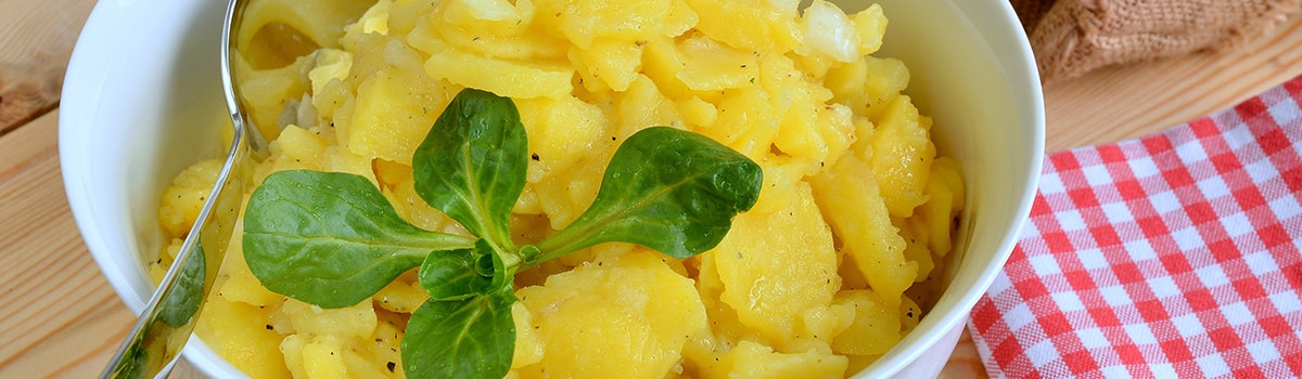 Kartoffelprodukt